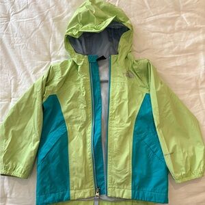 The North Face Tri-Climate Jacket with Fleece